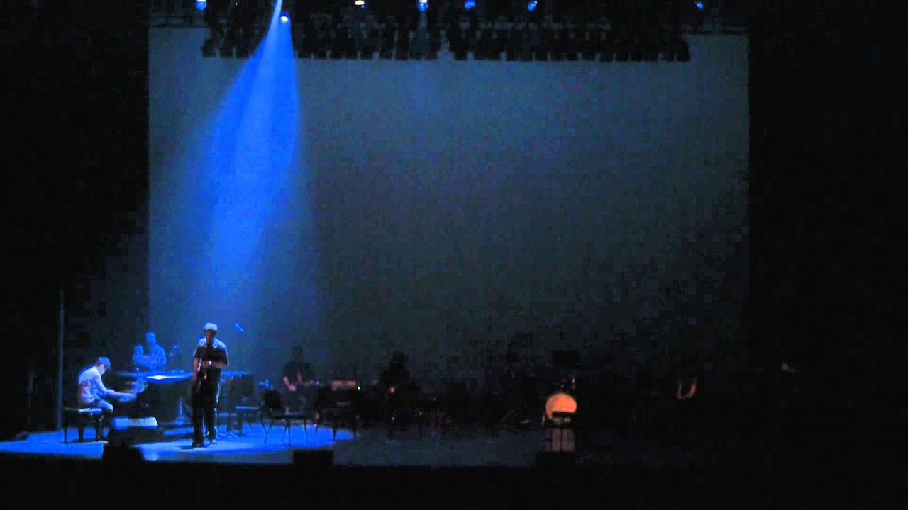 Voices Excerpt From Hideo 2011 LIVE Cal Poly San Luis Obispo CA voices-excerpt-from-hideo-2011-live-cal-poly-san-luis-obispo-ca