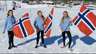 Til Dovre faller | Corona edition