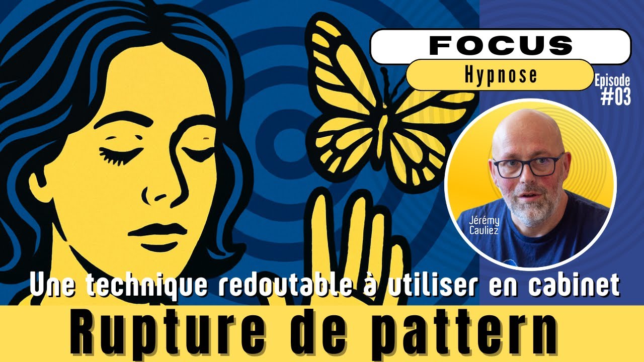 Pattern Induction Les ruptures de pattern: une induction rapide, douce et efficace ...