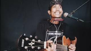 Ade Baton - BIS KOTA franky & jane ( Cover )