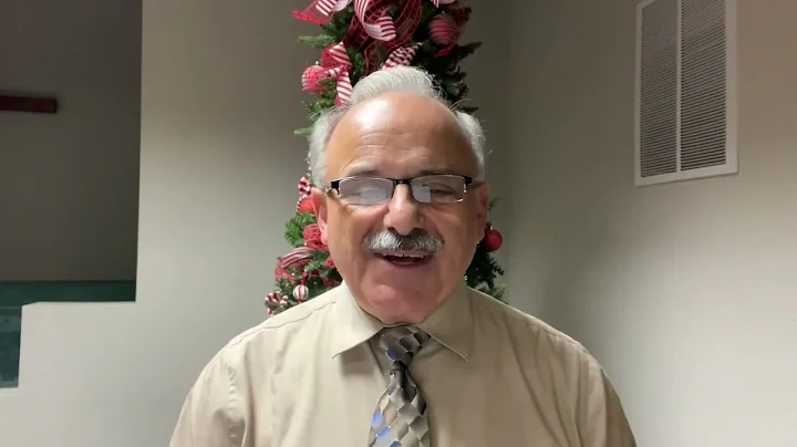 Blue Point Church's Pastor Ernie's Thoughts for Fr...