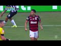 ASI JUEGA JOAO GOMES, CLASE Y FRIALDAD EN EL FLAMENGO | #BRASILEIRAO