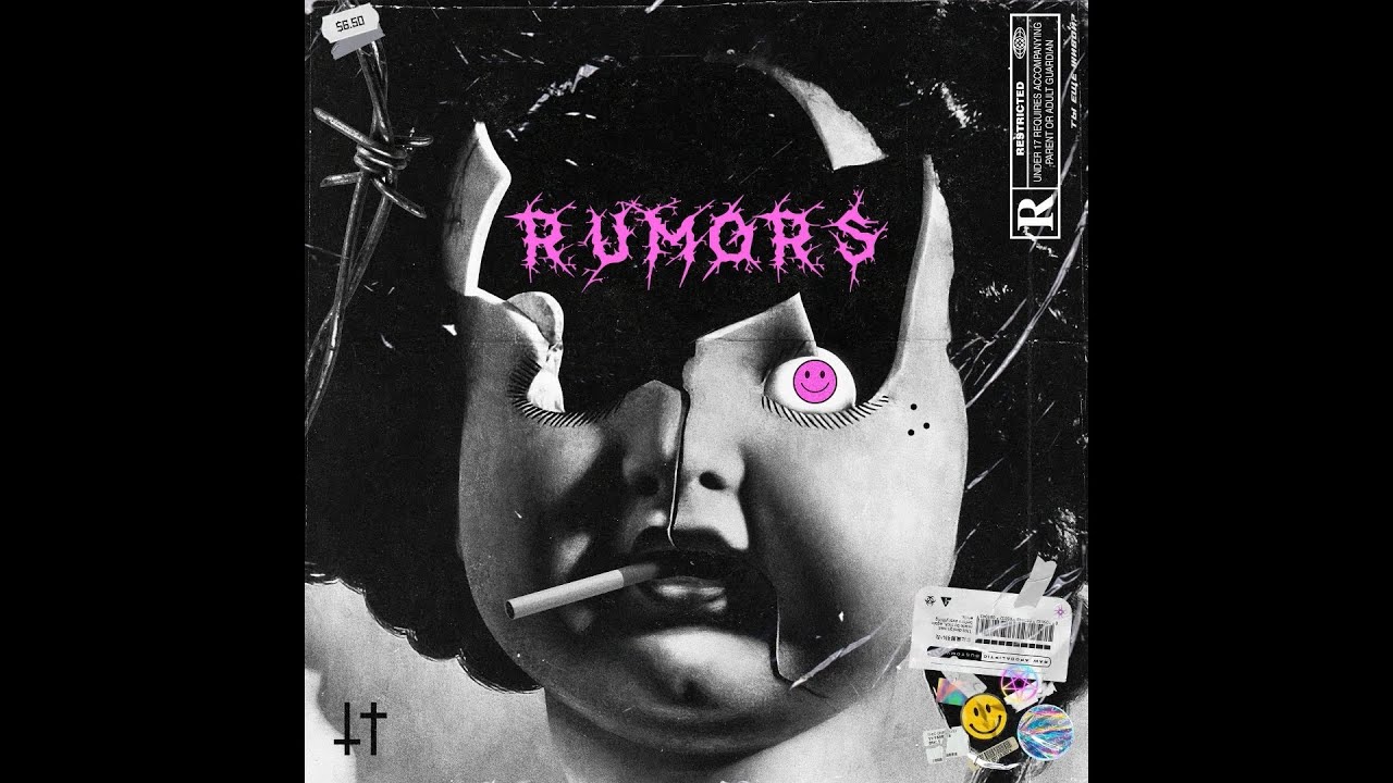 BLVCK CAT - RUMORS (2020) FULL ALBUM