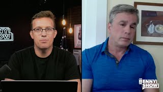 FITTON: “TRUMP IS INNOCENT!”