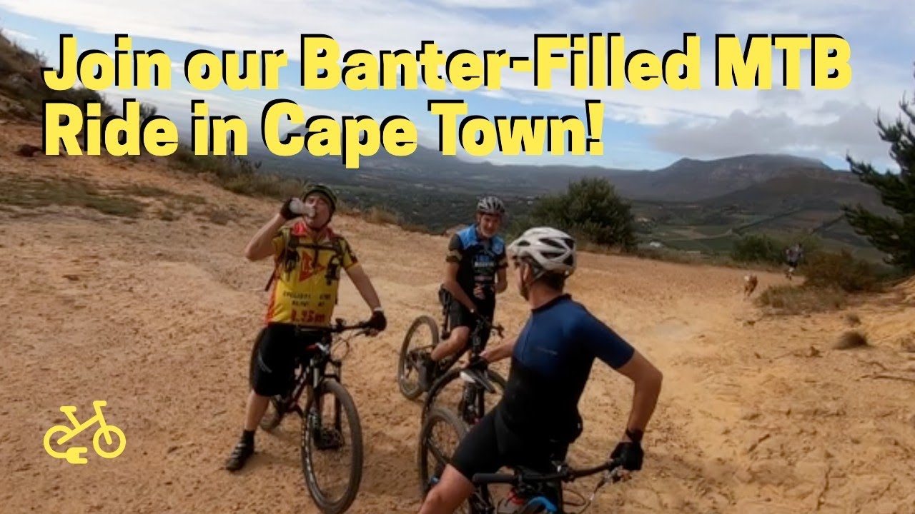 Best Mtb Route App Best Mtb Route App