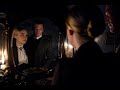 john and sara | the alienist | exile by taylor swift