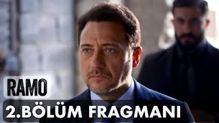 Ramo 2.  Bölüm Fragmanı