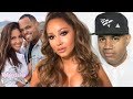 Why Adrienne Bailon broke up with her ex-boyfriend Lenny and married Israel Houghton