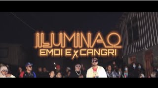 Iluminao - Emdi-E X El Cangri Prod.pire