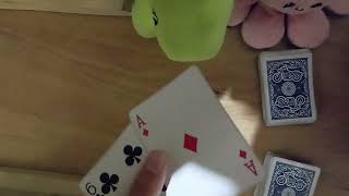 How to play cheat (BS, i doubt it, bullsh*t)