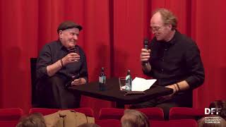 WAS TUT SICH - IM DEUTSCHEN FILM? // zu Gast: Editor Andrew Bird mit Fatih Akins AMRUM (2025)