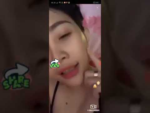 Tante bigo live mendesah \