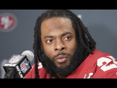 Richard Sherman Calls Out Jerry Jones | RSMS