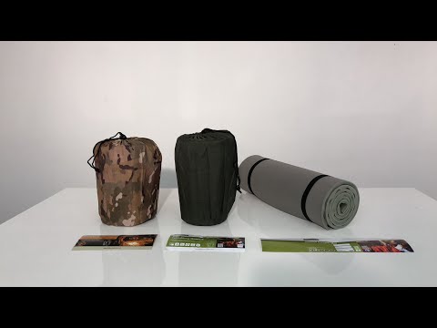 nalgene hot water Nové karimatky Highlander v našej ponuke (SK)