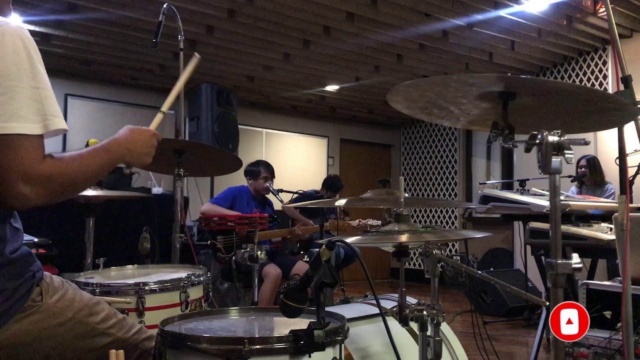 Geisha - Rahasia Ost. Antologi Rasa ( Aan drum cam #2 )