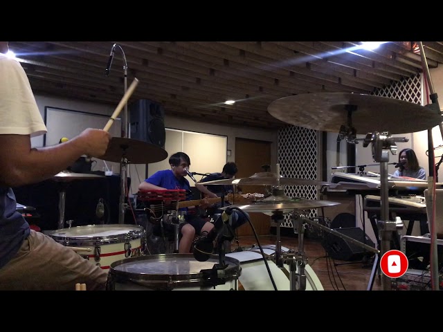 Geisha - Rahasia Ost. Antologi Rasa ( Aan drum cam #2 ) class=