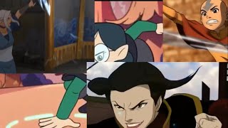 Multiverse beef (Part 3)