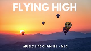 Flying High - Fredji | Free Background Music | Free Vlog Music | No Copyright Music | Free Music