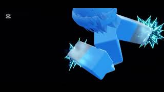 Trading Wicked Reaper and Chroma Shuriken (Finisher) in Roblox Blade Ball screenshot 5