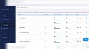 coding practice-10 | Java Fundamentals  | QA Automation testing | NEXTWAVE