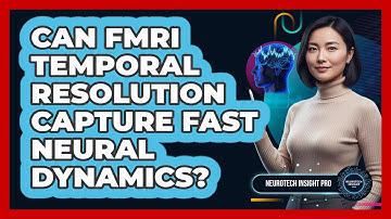 Can fMRI Temporal Resolution Capture Fast Neural Dynamics?