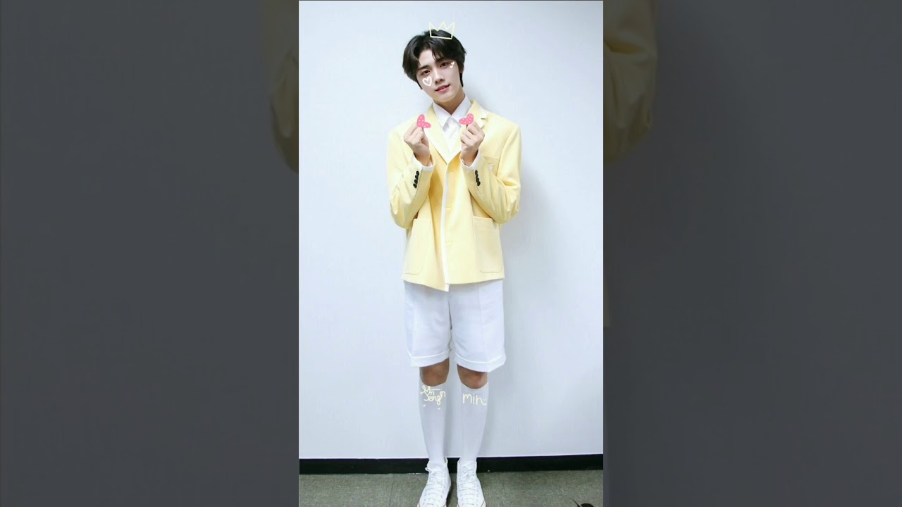ahn seongmin edit youtube ahn seongmin edit youtube