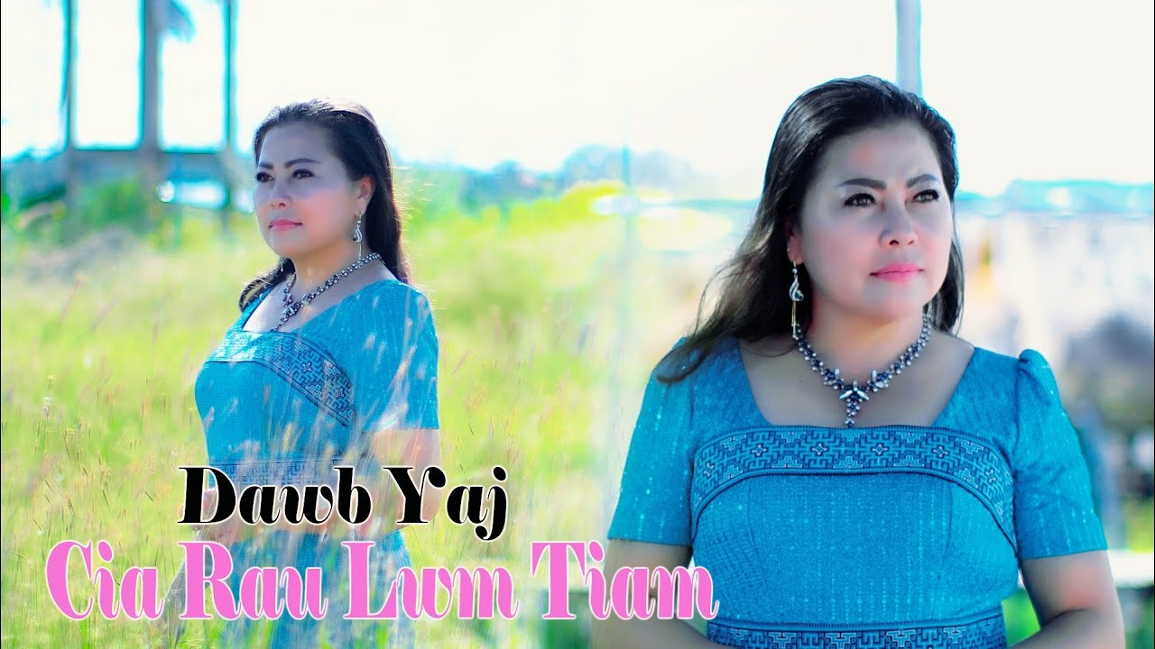 CIA RAU FAB LWM TIAM / by / Dawb yaj 2021/2022