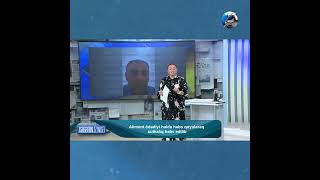 Məni Məcbur Gətirdilər Icra Şöbəsi Ilə Bağlı Iddia