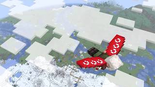 News in Minecraft 26.1 Snapshot 9 - Crash Fixes, Shadows and Purring Kittens