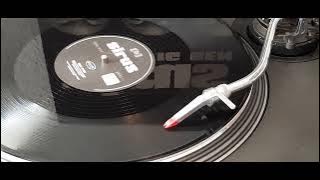 SIRUS - Big Ben [Vinyl 12'' 2000]