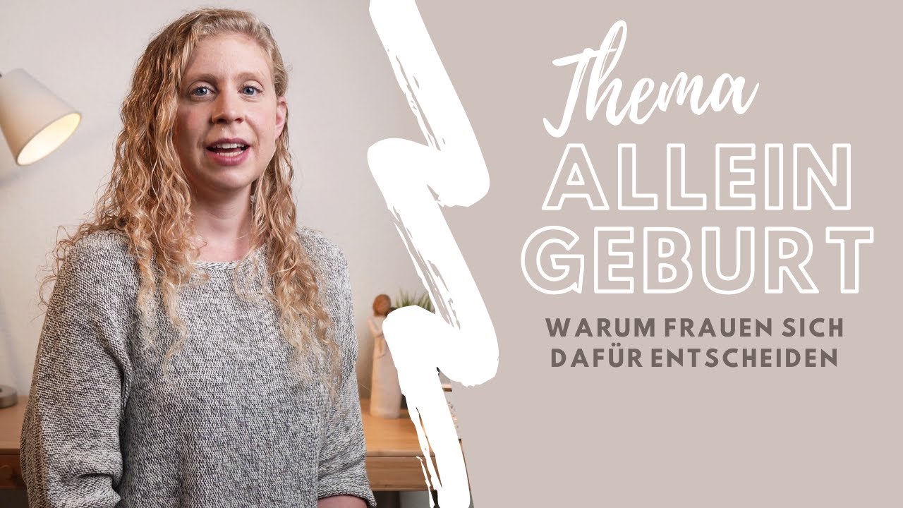 ALLEINGEBURT: Alles zum Thema Alleingeburt und noch mehr!