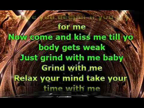 Pretty Ricky - Grind with Me Radio Version (Lyrics)