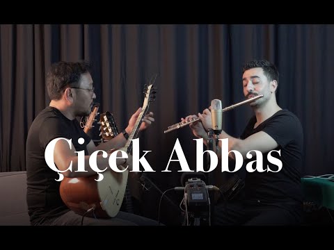 Çiçek Abbas Film Müziği | Mustafa Tuna & Gazi Timur