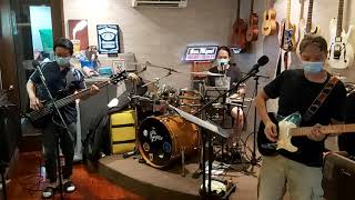 Melt With Me By Patdy