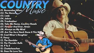 Alan Jackson  Mix  Greatest Hits Of All Time  Country 