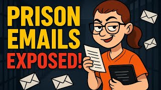 Gypsy Rose's Prison Emails Part 3