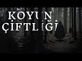 Karadeniz'deki Hayvan Çiftliğinde Yaşanan Korkunç Olaylar | Korku Hikayeleri | Paranormal