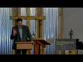 Another Indictment: Where are the Men? - Judges 4
