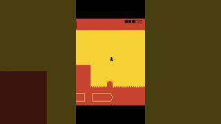 💀 Har Step Par Maut! Aakhirkar Level Complete! | Level Devil Gameplay #shorts