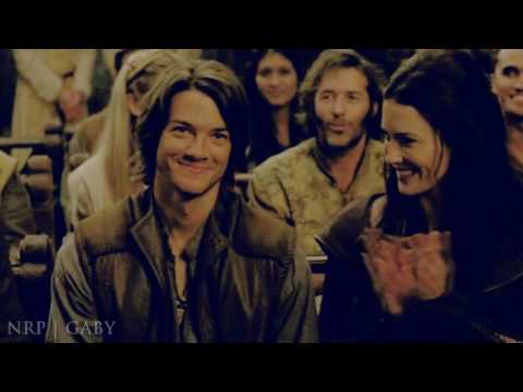 Legend of the Seeker - I'll Follow You [Collab with Gaby0189]