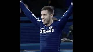 Eden Hazard Sad Edit