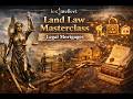 Legal Mortgages Architecture: Priority, Remedies &amp; s.109 LPA 1925 | SQE Prep
