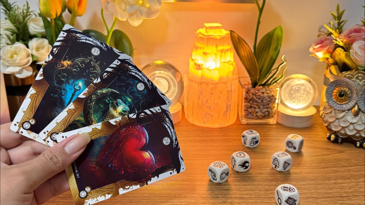 VC PRECISA OUVIR isso ANTES de DORMIR! Vai ACONTECER com VC😱💝