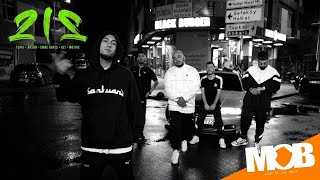 Motive & Uzi - Şarkılar Sokaklara Ait (Reproduced By Efe)
