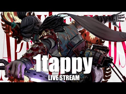 APEX】プレデター維持を目指して with cheeky3 怠惰3