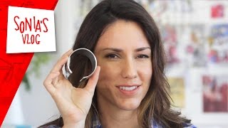 Travel Tips: DIY Jewelry Organizers!