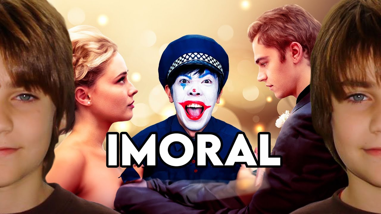 AFTER FINALMENTE ACABOU (COM A MINHA SANIDADE) | mount reage