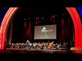 Orchestre Colonne Ciné concert Louis de Funes, Rabbi Jacob, Paris Le Grand Rex 22 avril 2023