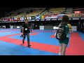 Karate1 KUALA LUMPUR: SUNDAY - Tatami 3 - Eliminations  | WORLD KARATE FEDERATION