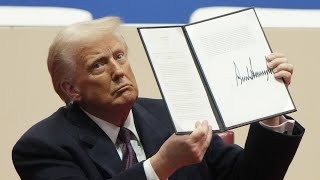 ‘Uncertainty of Trump 2.0’: US trade war tariffs ‘unsettling’ the global economy